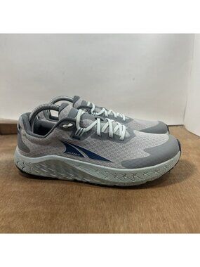 Altra Women's Outroad 3 Trail-Running Shoes AL0A85NS224 | Gray | Size 9.5